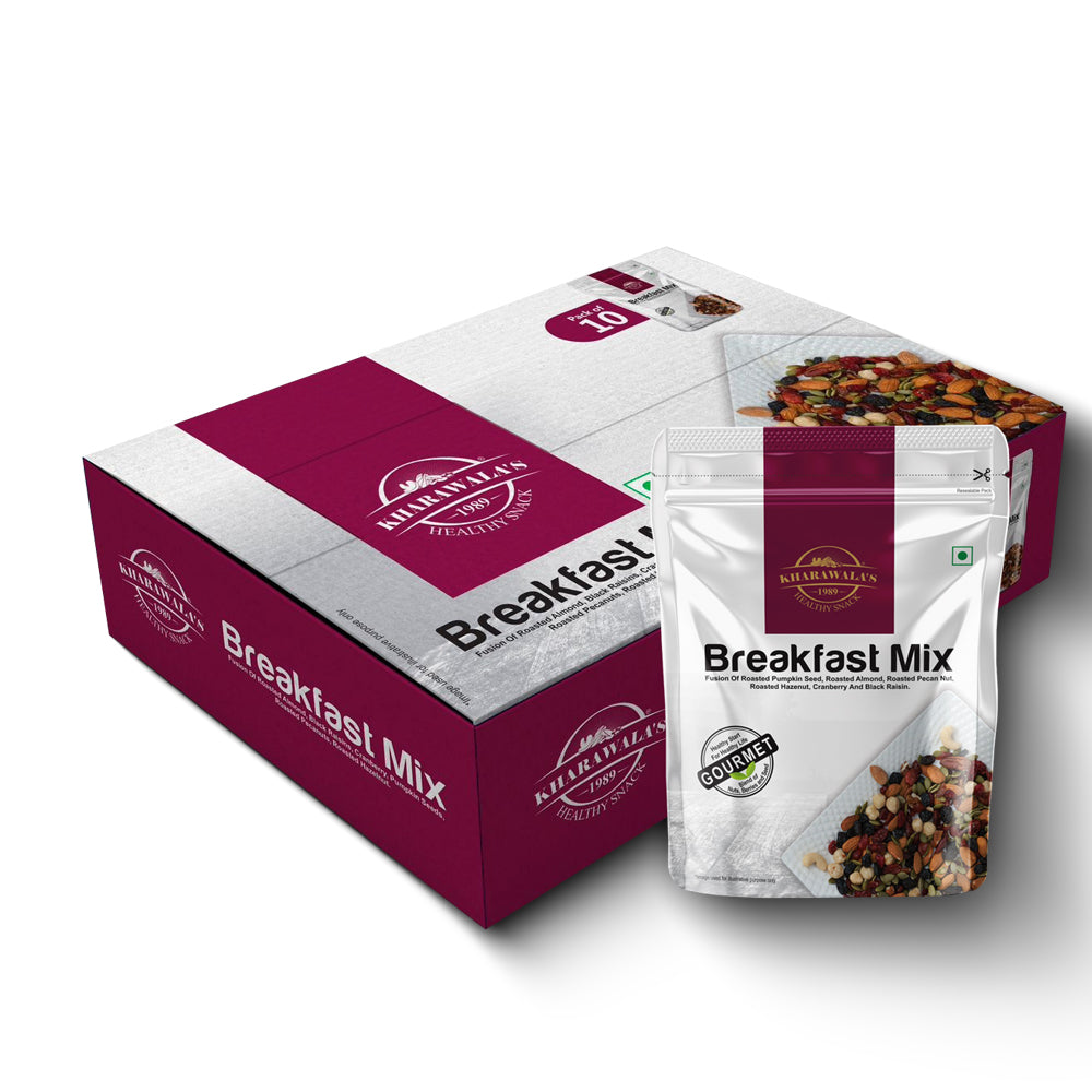 Breakfast Mix
