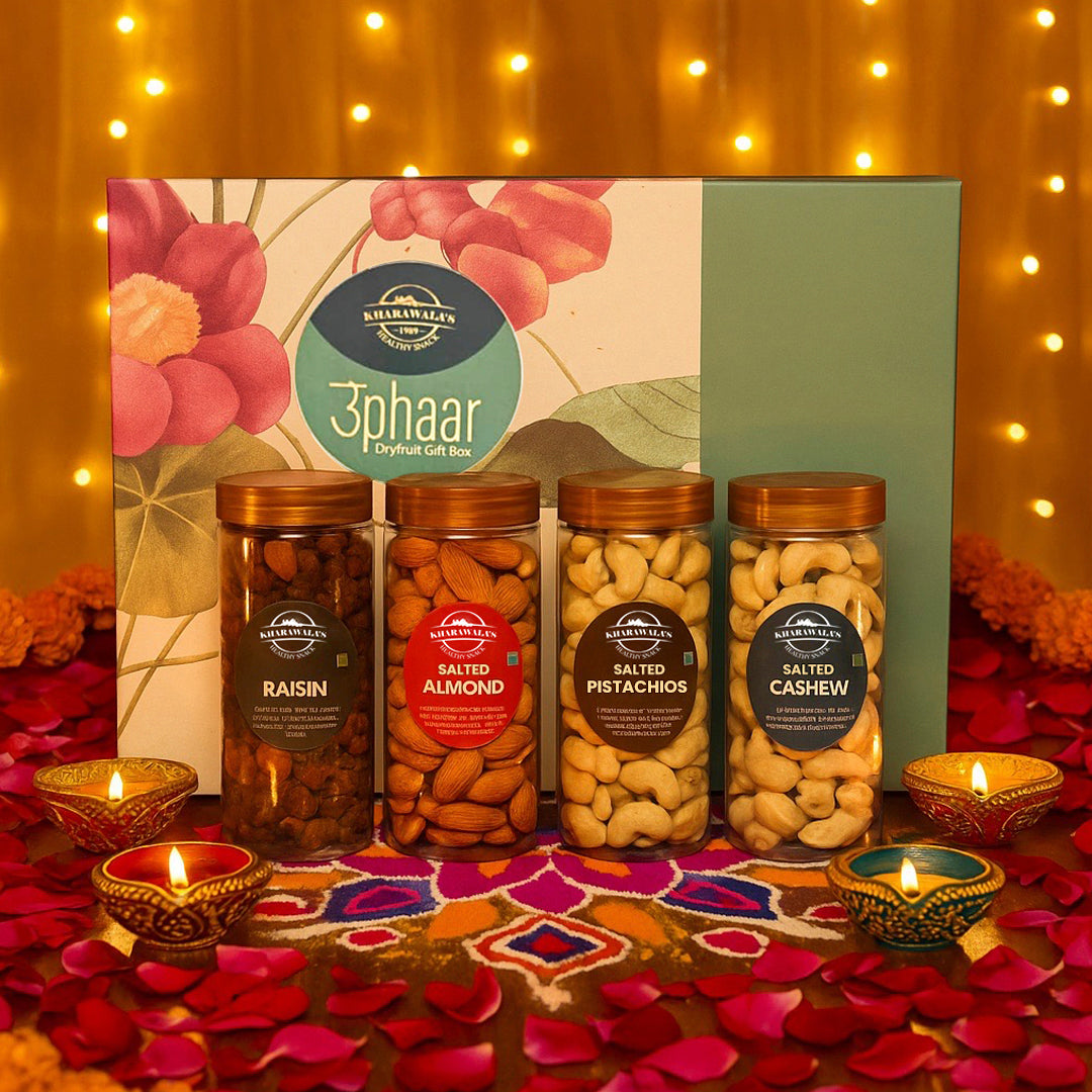 Uphaar Corporate Gifting Bliss