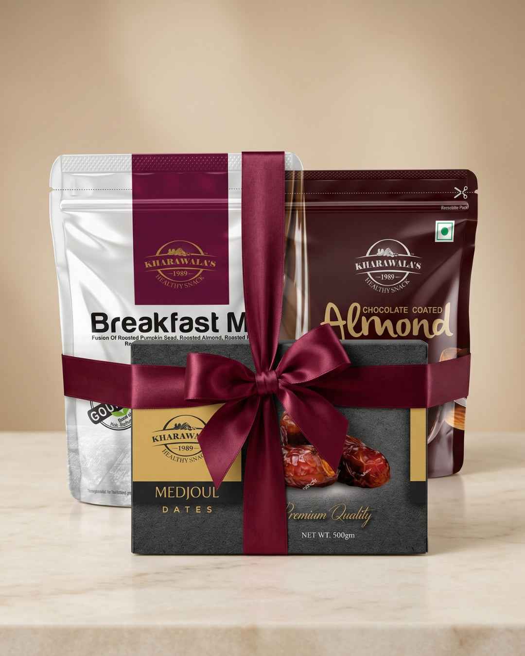 Gifting Combo