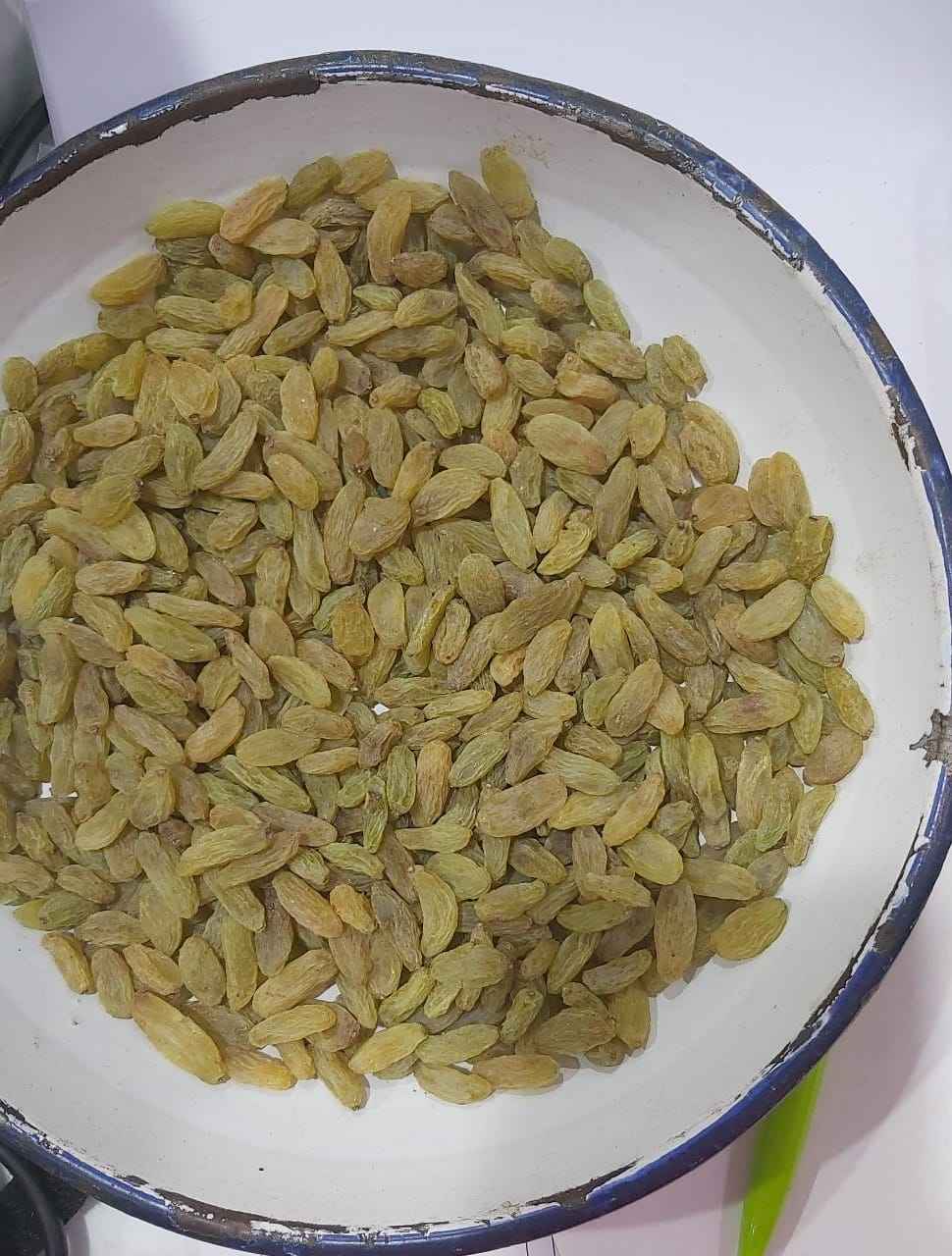 Afghan Raisin Premium