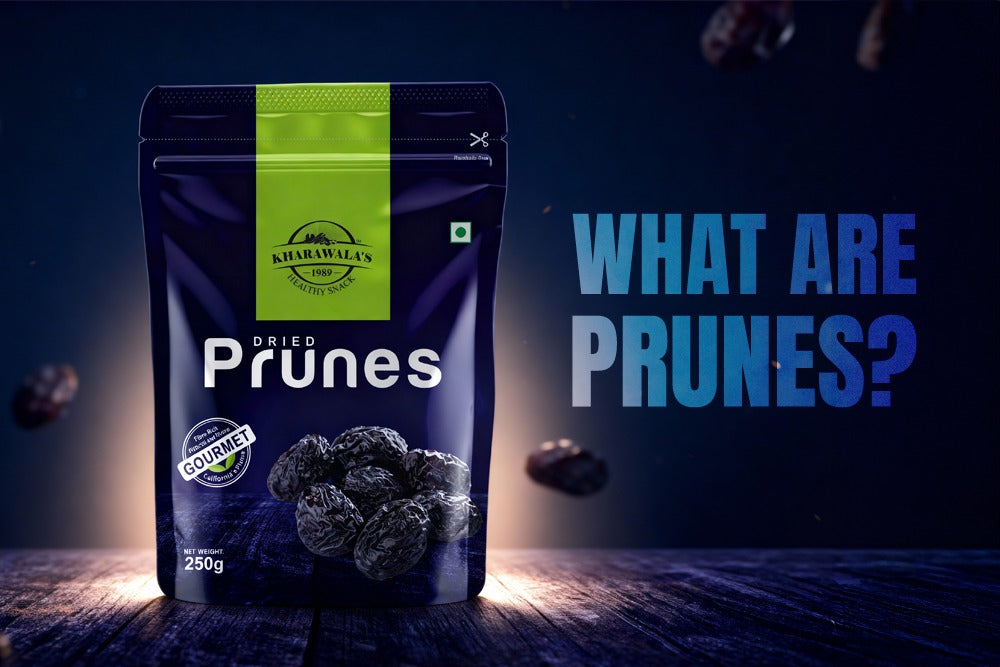What Are Prunes?
