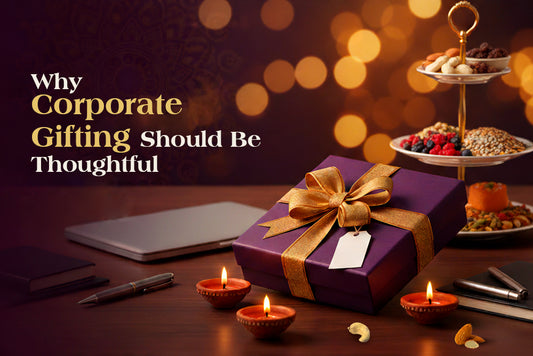 Corporate Gifting