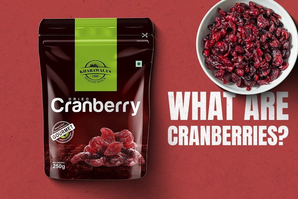 Know about Cranberries