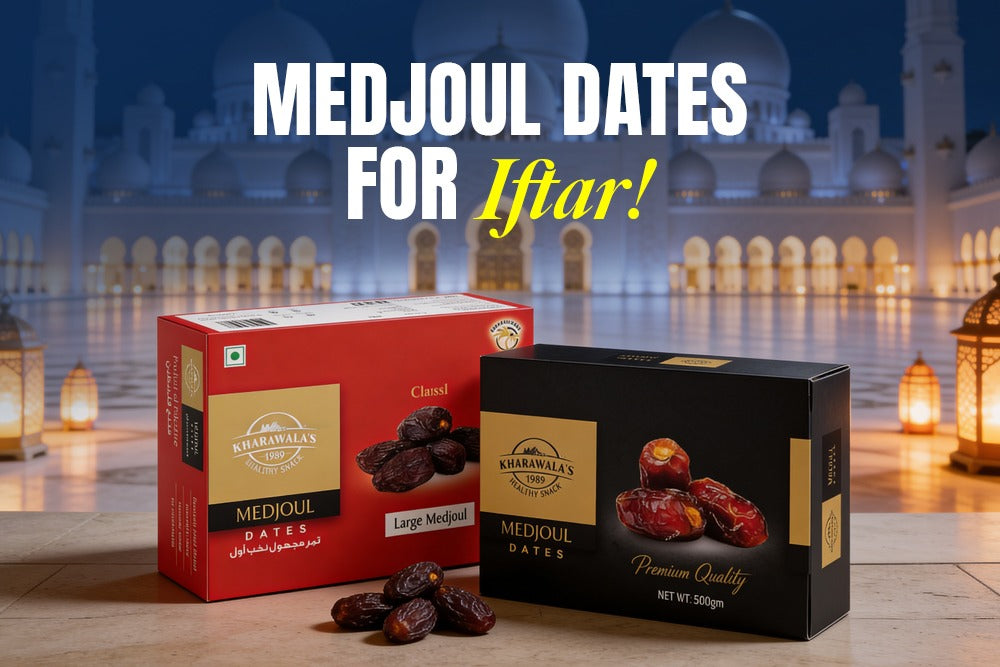 Ramazan Iftaar