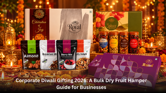 Corporate Diwali Gifting 2026