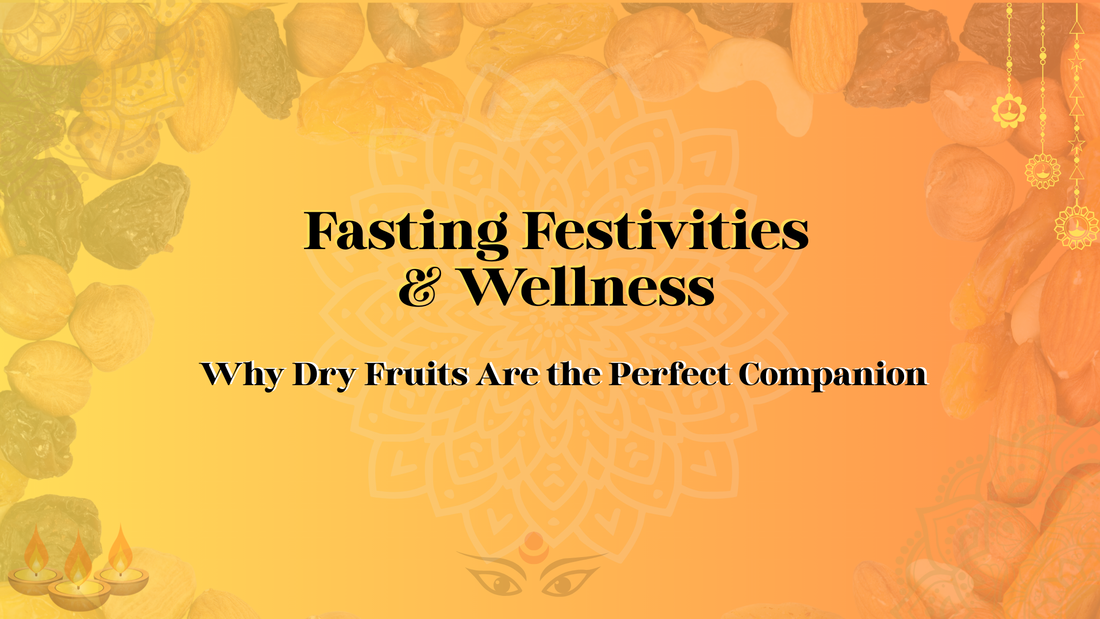 Fasting & Festivities