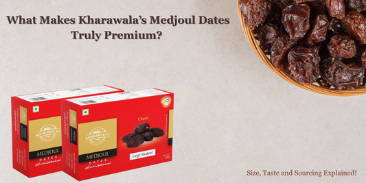 Know the fact about Dates!