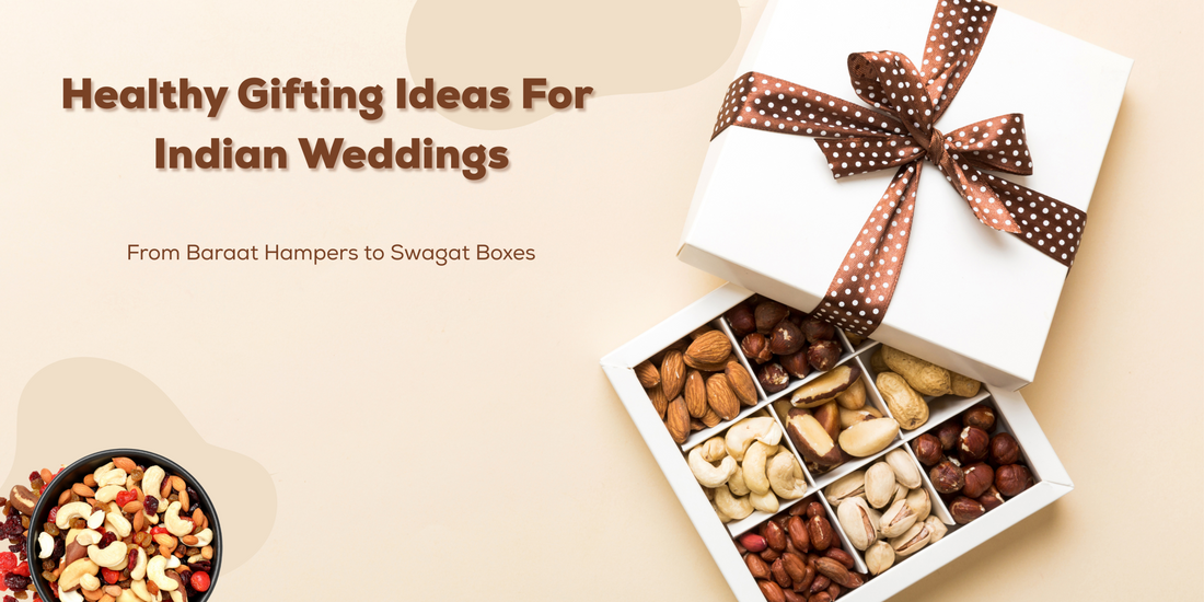 Wedding Gifting Hamper
