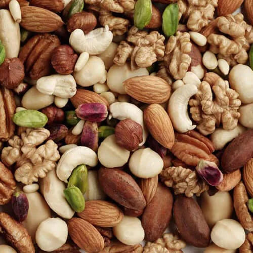 Dry Fruit Image