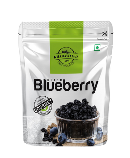 Kharawala Dried Blueberry 100gms-1