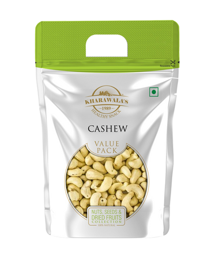 Cashew Value Pack - Kharawala Products Pvt. Ltd