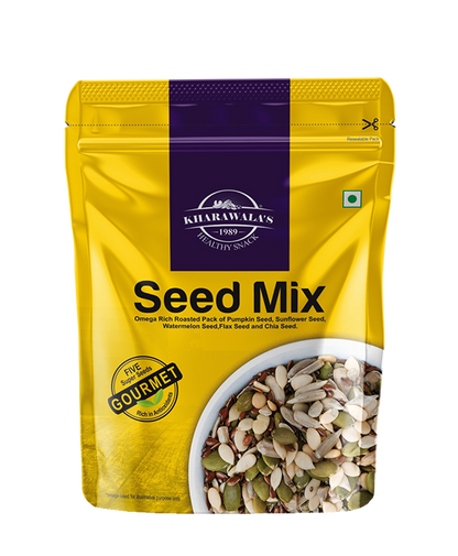 Kharawala Seed Mix 200gms-1