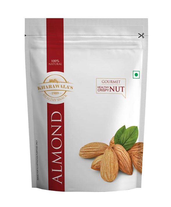 Almond - Kharawala Products Pvt. Ltd