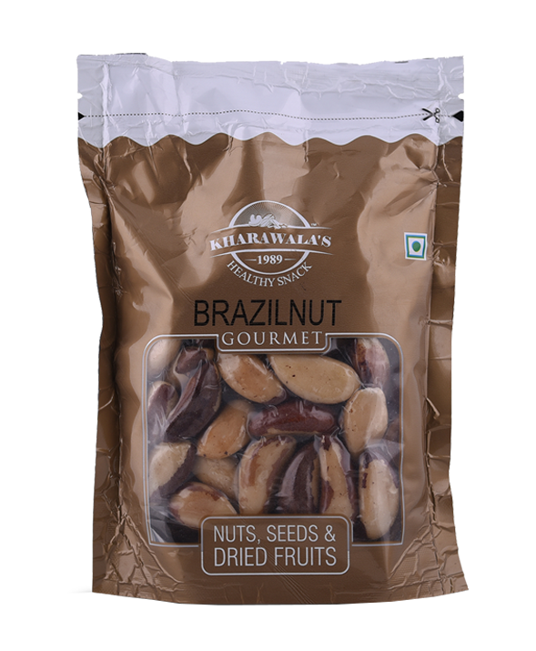 Brazilnut
