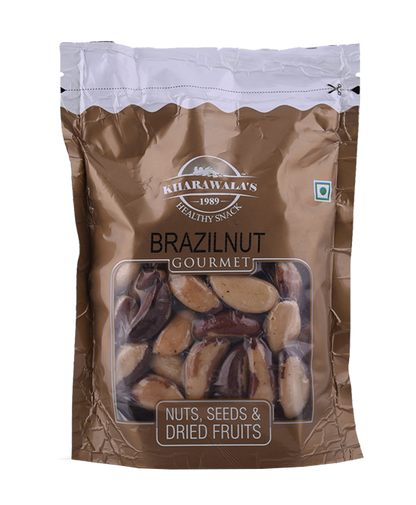 Brazilnut