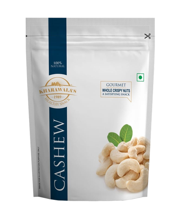 Cashew - Kharawala Products Pvt. Ltd