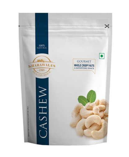 Cashew - Kharawala Products Pvt. Ltd