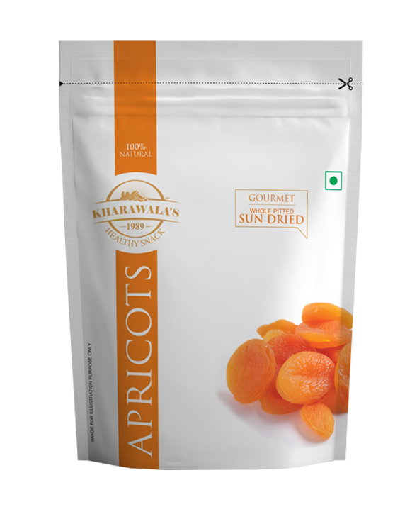 Turkey Apricot - Kharawala Products Pvt. Ltd