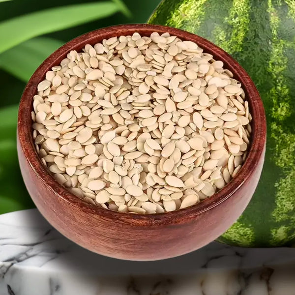 Watermelon Seeds (Magaj)