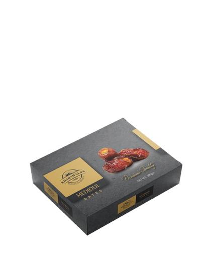 Kharawala Medjoul Dates Jumbo 500gms-1