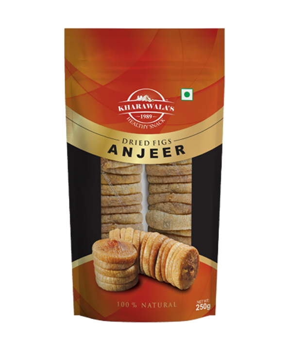 Anjeer - Kharawala Products Pvt. Ltd