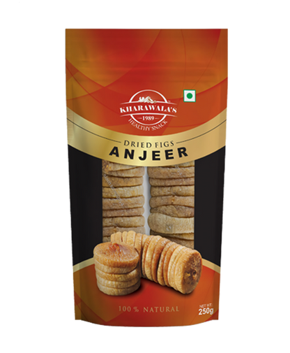 Anjeer - Kharawala Products Pvt. Ltd