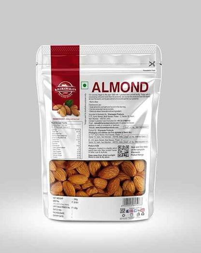 Almond