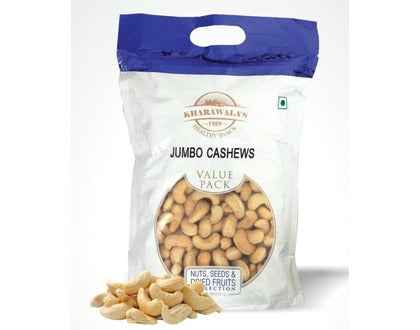Cashew Premium Value Pack