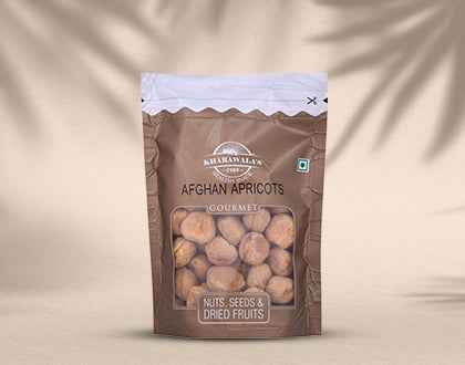 Afgan Apricots Premium