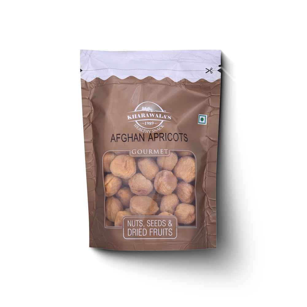 Afgan Apricots Premium