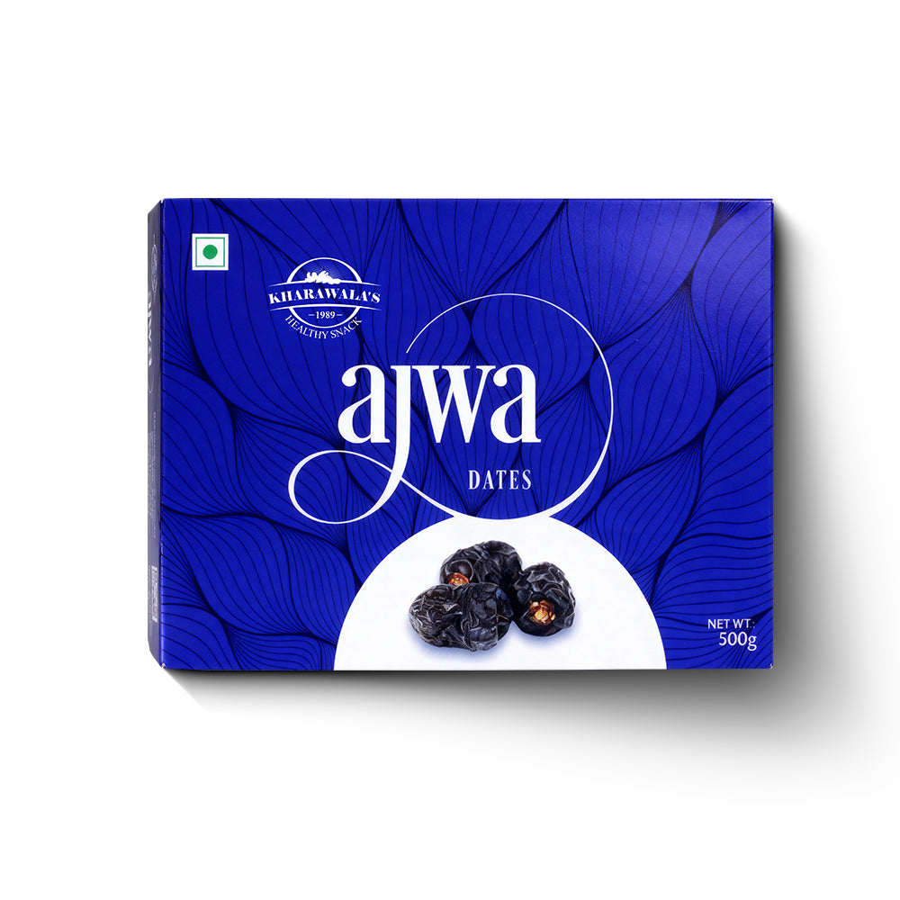 Ajwa Dates