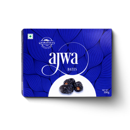 Ajwa Dates