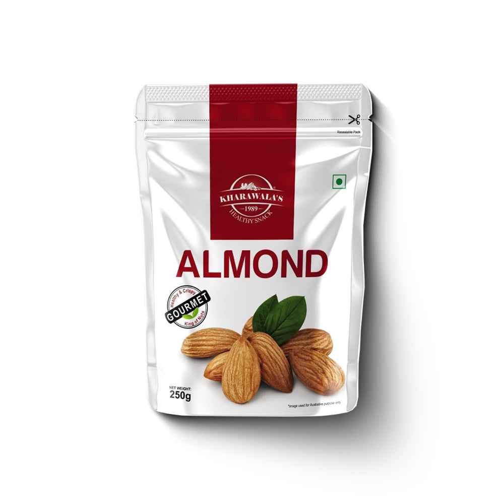 Almond