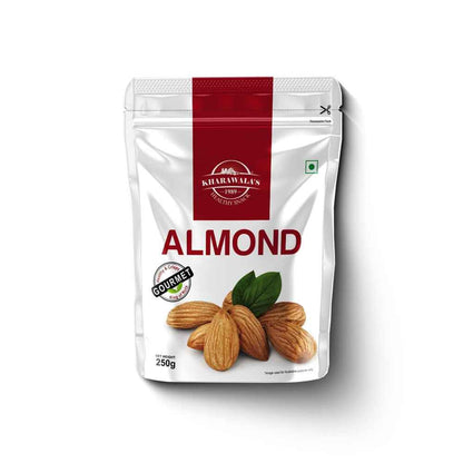Almond
