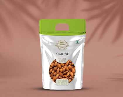 Almond Value Pack