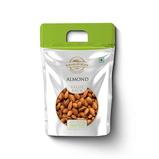 Almond Value Pack