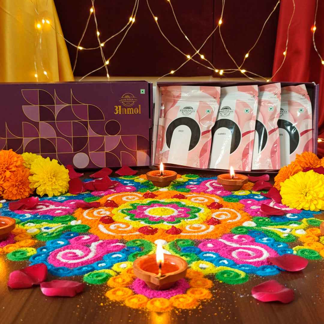 Anmol Corporate Gifting Delight