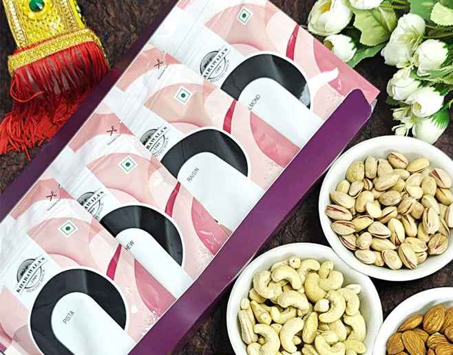 Anmol Corporate Gifting Delight