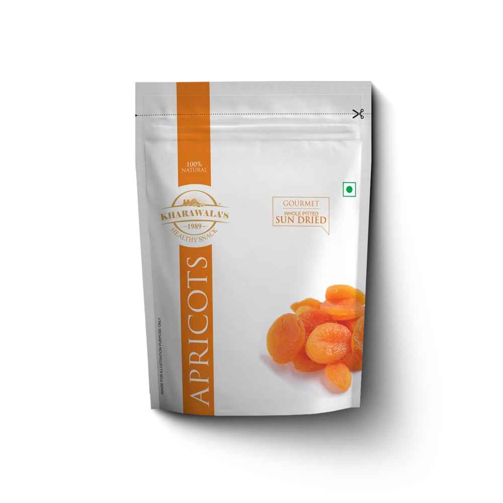 Turkey Apricot