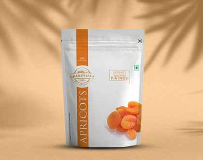 Turkey Apricot