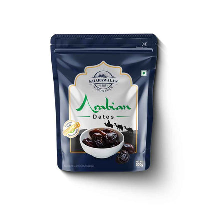 Arabian Dates
