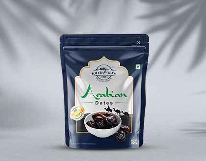 Arabian Dates