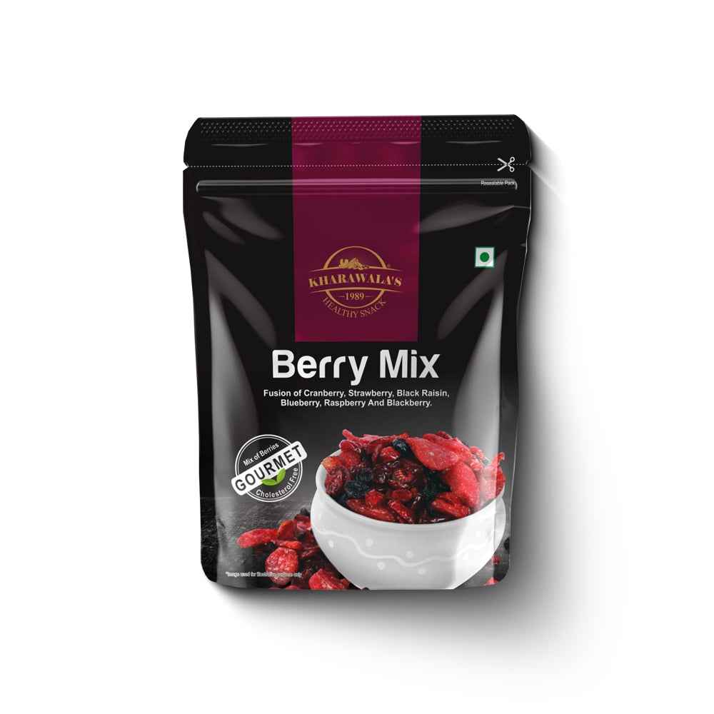 Berry Mix