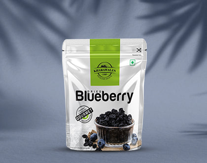 Kharawala Dried Blueberry 100gms