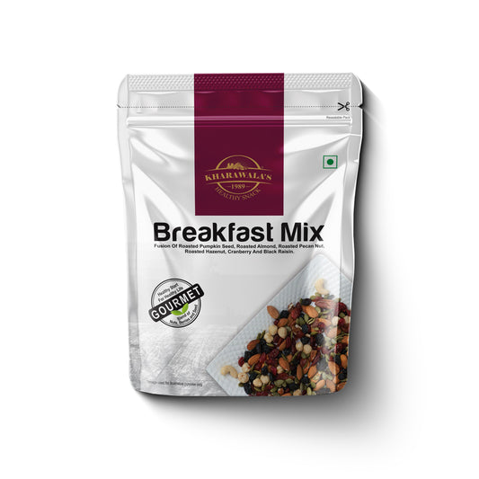 Breakfast Mix