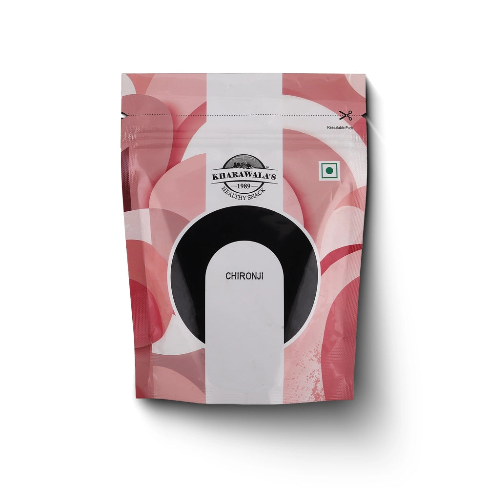 Charoli (Chironji Seeds)