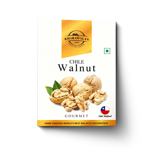 Walnuts  Chile Kernel 2pcs
