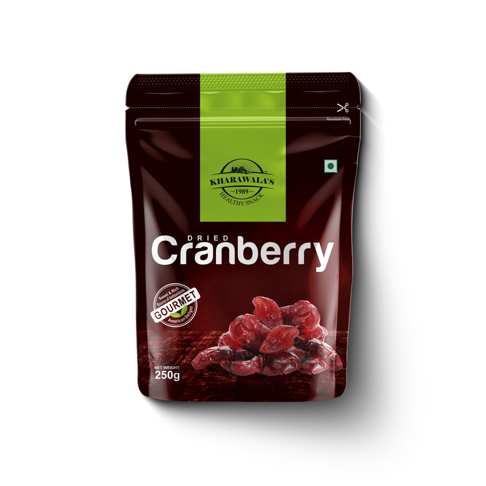 Cranberry