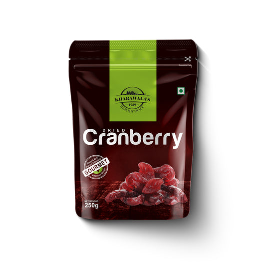 Cranberry
