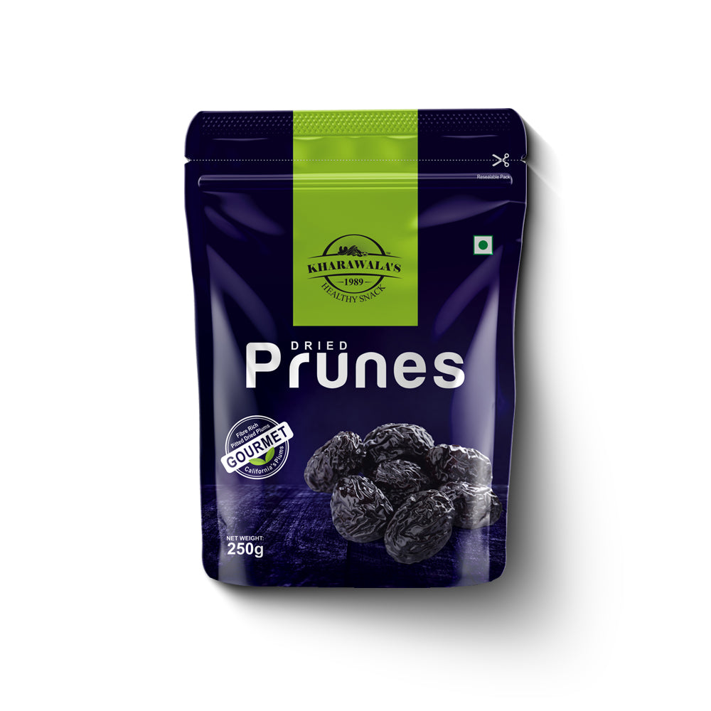 Prunes